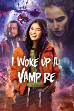 I Woke Up a Vampire ตื่นมาก็เป็นแวมไพร์ (2023) พากย์ไทย