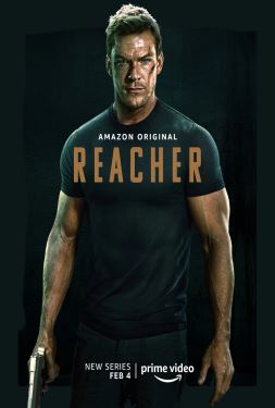 Reacher รีชเชอร์ ยอดคนสืบระห่ำ (2012) Soundtrack