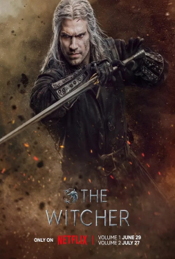 The Witcher Season 3 Part 2 เดอะ วิทเชอร์ นักล่าจอมอสูร 3 พาร์ท 2 (2023) Soundtrack