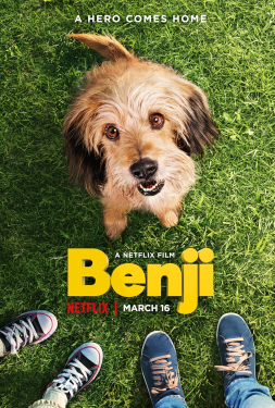 Benji เบนจี้ (2018)