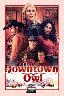 Downtown Owl ดาวน์ทาวน์โอล (2024)