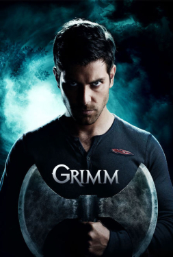 Grimm ยอดนักสืบนิทานสยอง (2011) Soundtrack