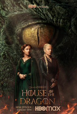 House of the Dragon (2022) Soundtrack