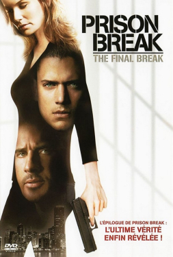 Prison Break The Final Break ภารกิจปิดฉากคุกนรก (2009)