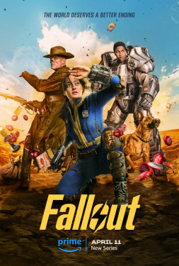 Fallout ภารกิจฝ่าแดนฝุ่นมฤตยู 1 (2024) พากย์ไทย
