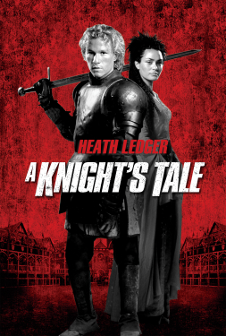 A Knights Tale อัศวินพันธุ์ร็อค (2001)