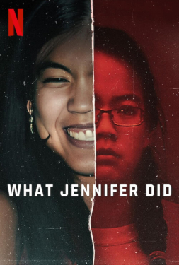 What Jennifer Did บาปของเจนนิเฟอร์ (2024)