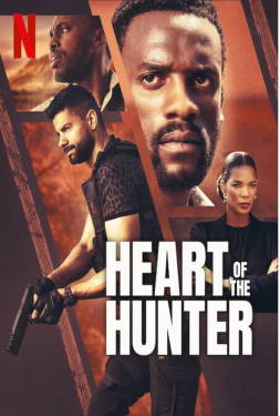 Heart of the Hunter หัวใจนักล่า (2024)