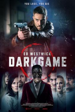DarkGame ดาร์กเกม (2024)