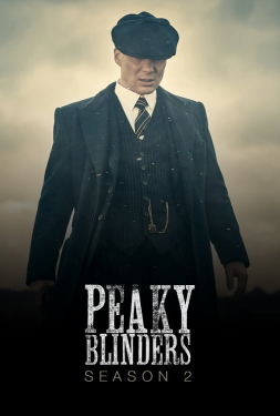 Peaky Blinders พีกี้ ไบลน์เดอร์ส 2 (2014)
