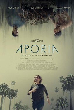 Aporia อะพอเรีย (2023)