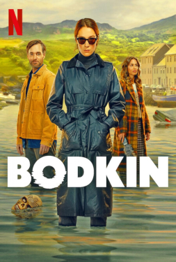 Bodkin หายไปในบ็อดคิน (2024)